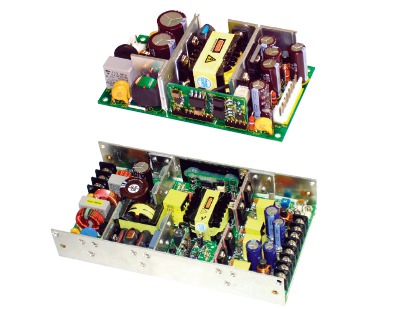 SNP-ZSeries